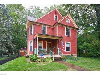 234 Merriman Rd, Akron, OH 44303