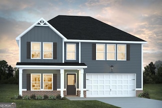 129 Percheron Rd Unit 97, Hogansville, GA 30230