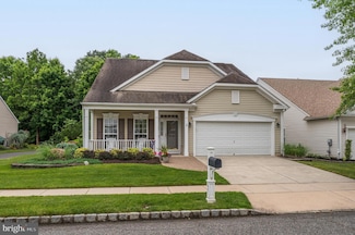 49 Pennington Ct, Riverside, NJ 08075