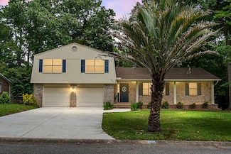 211 Bramblewood Dr, Summerville, SC 29485