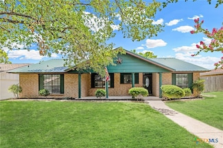 2209 Winchester Dr, Temple, TX 76502