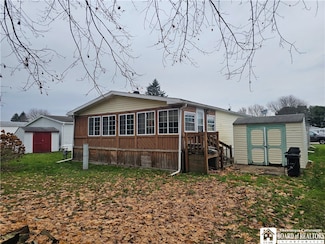 4115 S 9 Mile Rd, Allegany, NY 14706