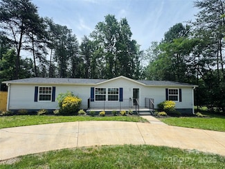 166 Brook Creek Dr, Troutman, NC 28166