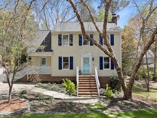 323 Brandermill Dr, Durham, NC 27713