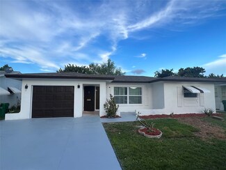 5904 NW 67th Ave, Tamarac, FL 33321