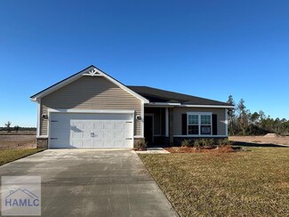 944 Buckhead Loop SE, Allenhurst, GA 31301