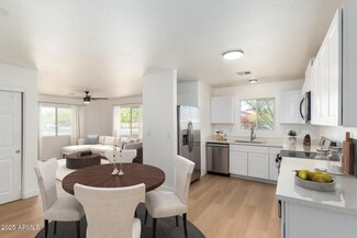 13318 N Cesar Chavez Dr, El Mirage, AZ 85335