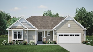 915 Cardinal Ln, Mukwonago, WI 53149