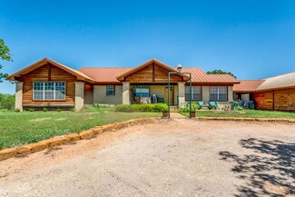 110 Co Road 567, Eastland, TX 76448