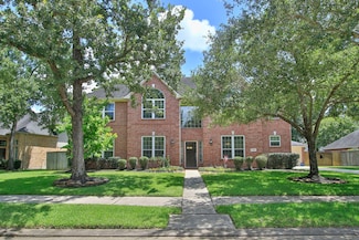 13518 Via Chianti Ln, Cypress, TX 77429
