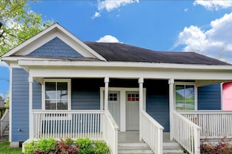5514 Barremore St Unit 1, Houston, TX 77023