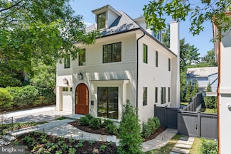 4905 Van Ness St NW, Washington, DC 20016