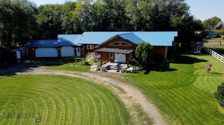 76 First Rd, Whitehall, MT 59759