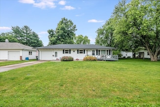 305 E Marshall St, Tolono, IL 61880