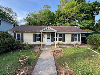 43 Morningside Path, East Weymouth, MA 02189