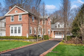 1503 Scott Ave, Winnetka, IL 60093