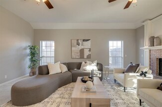 804 Millies Trail, Edmond, OK 73012