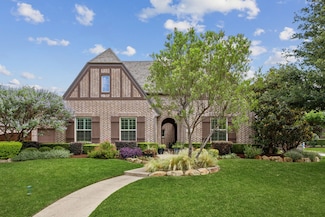 870 Swan Landing Ln, Allen, TX 75013
