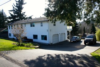 20707 14th Ave S, Seatac, WA 98198