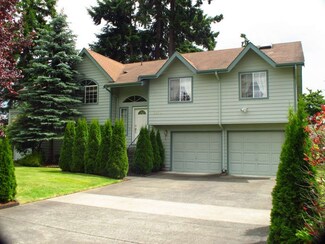 12601 Vine Maple Dr SW, Lakewood, WA 98499