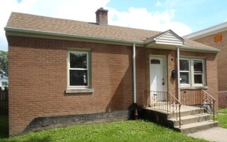 2033 S 15th Ave, Broadview, IL 60155