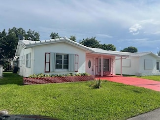 8104 NW 58th Place, Tamarac, FL 33321