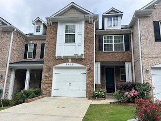 3455 Fernview Dr, Lawrenceville, GA 30044