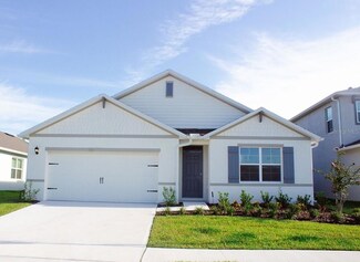 664 Griffon Ave, Lake Alfred, FL 33850