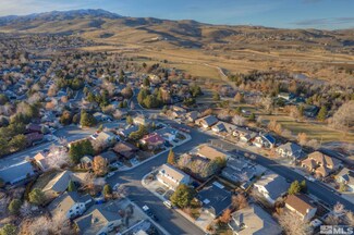 580 Creighton Way, Reno, NV 89503