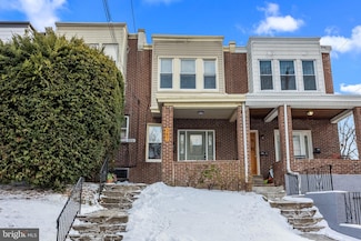 387 Delmar St, Philadelphia, PA 19128