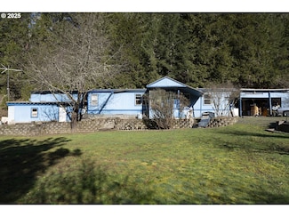 5806 Buckhorn Rd, Roseburg, OR 97470