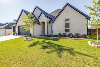 1441 Rocky Springs Trail, Haslet, TX 76052