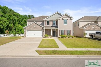 3 Swallow Tail Cir, Savannah, GA 31405