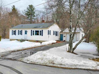 7 Spruce St, White River Junction, VT 05001