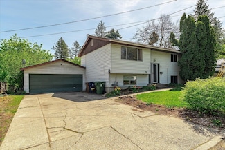 1117 S Crestline St, Spokane, WA 99202