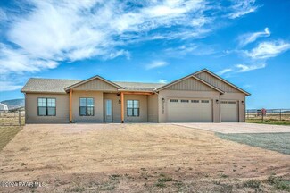 12949 N Sundown Trail, Prescott Valley, AZ 86315