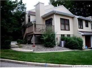 22 Maple Ln Unit D, Brielle, NJ 08730