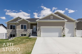 752 N Sunset Dr, Morgan, UT 84050