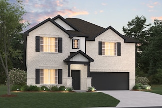 Columbus, New Caney, TX 77357