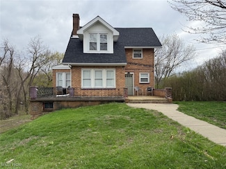 168 Franklin St, Weirton, WV 26062