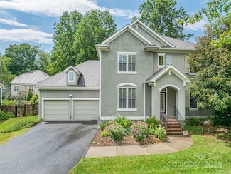 257 Fennel Dun Cir, Biltmore Lake, NC 28715