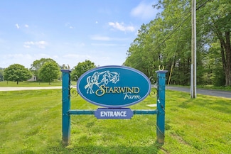 200 Easthampton Rd, Westhampton, MA 01027