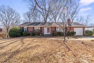 614 Hillhaven Dr, Winston Salem, NC 27107