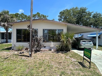 1335 Fleming Ave Unit 54, Ormond Beach, FL 32174