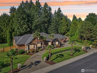 3117 158th Street Ct E, Tacoma, WA 98446