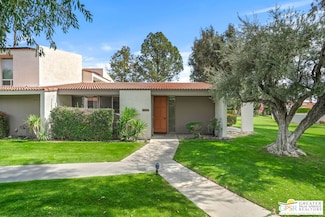 2537 N Whitewater Club Dr Unit C, Palm Springs, CA 92262