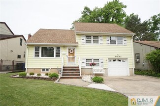 33 Columbia Ave, Colonia, NJ 07067