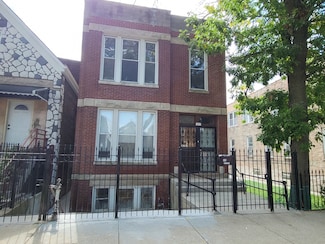 827 W 33rd Place Unit 2RB, Chicago, IL 60608