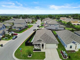 801 Russet Rock Dr Unit 6, Austin, TX 78748