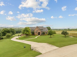 12717 Bella Sereno Ct, Fort Worth, TX 76126